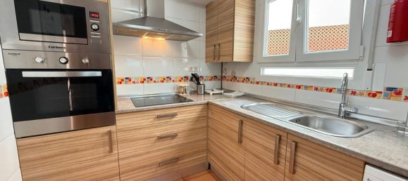 Квартира с 3 спальнями в Кальпе, Испания № 189888 11