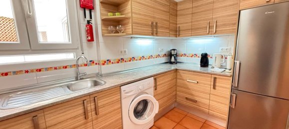 Квартира с 3 спальнями в Кальпе, Испания № 189888 12