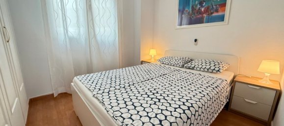 Квартира с 3 спальнями в Кальпе, Испания № 189888 5