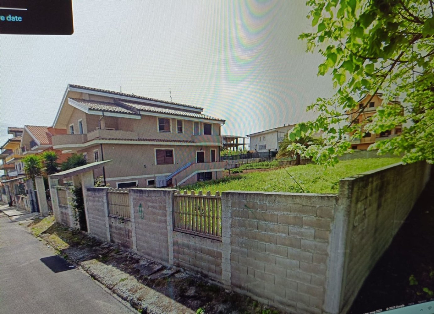  Land in Vibo Valentia, Italy No. 311045