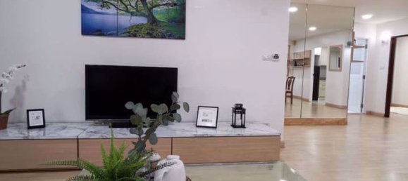 2 Schlafzimmer Eigentumswohnung in Suan Luang, Thailand, Nr. 9347 2