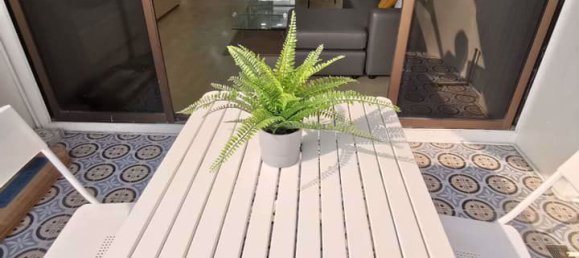 2 Schlafzimmer Eigentumswohnung in Suan Luang, Thailand, Nr. 9347 7