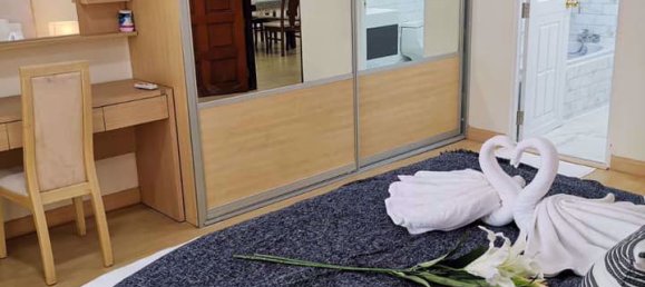 2 Schlafzimmer Eigentumswohnung in Suan Luang, Thailand, Nr. 9347 4