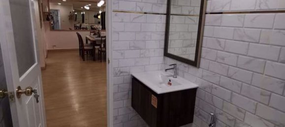 2 Schlafzimmer Eigentumswohnung in Suan Luang, Thailand, Nr. 9347 5