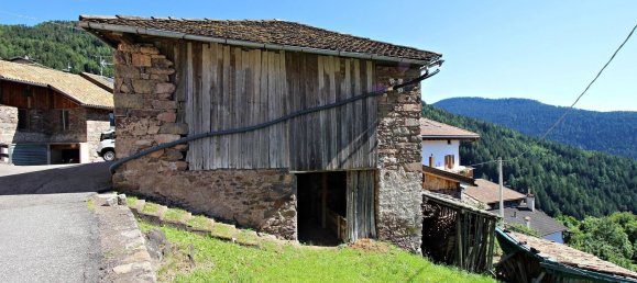 2-Zimmer Haus in Valfloriana, Italy, Nr. 74133 2