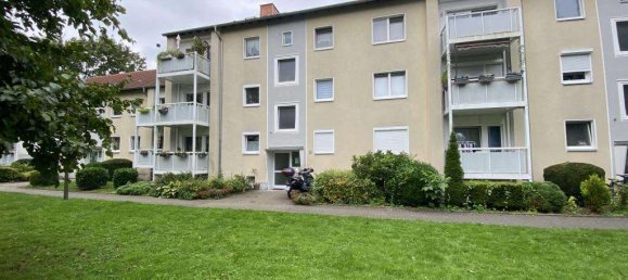 2-Zimmer Wohnung in Dortmund, Germany, Nr. 6710 3