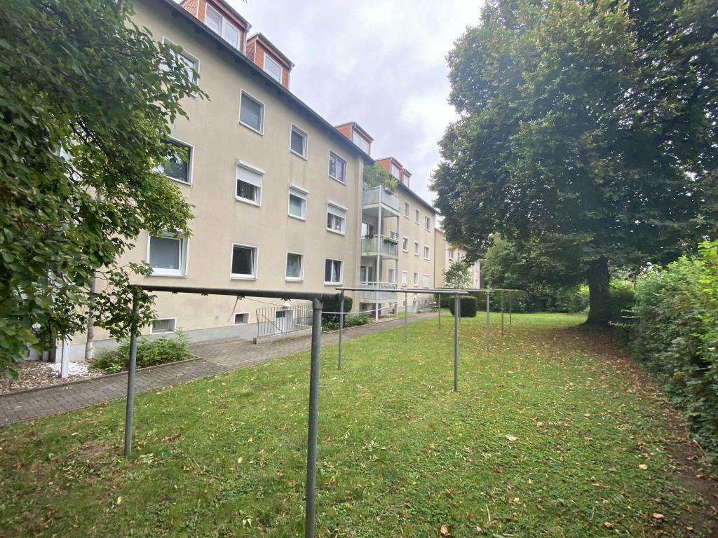 2-Zimmer Wohnung in Dortmund, Germany, Nr. 6710