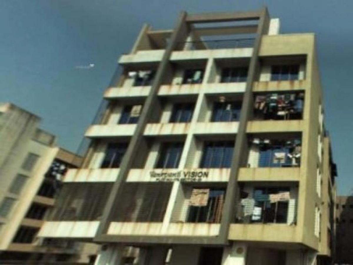 Studio in Mumbai, India No. 57405