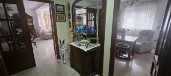 Дом с 5 спальнями в Бадахос, Испания № 159849 18