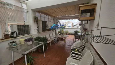 Casa de 5 dormitorios en Badajoz, Spain No. 159849