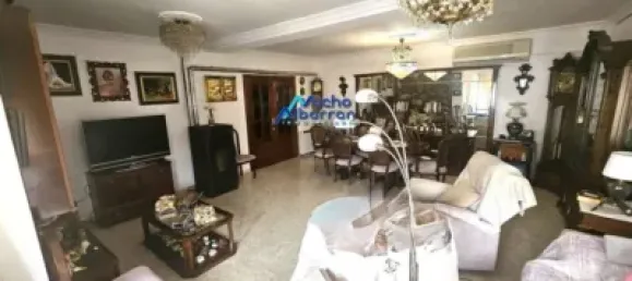 Дом с 5 спальнями в Бадахос, Испания № 159849 8