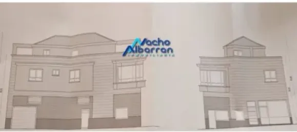 Дом с 5 спальнями в Бадахос, Испания № 159849 4