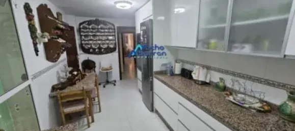 Дом с 5 спальнями в Бадахос, Испания № 159849 14