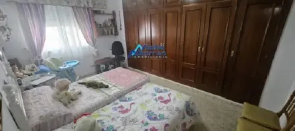 Дом с 5 спальнями в Бадахос, Испания № 159849 23