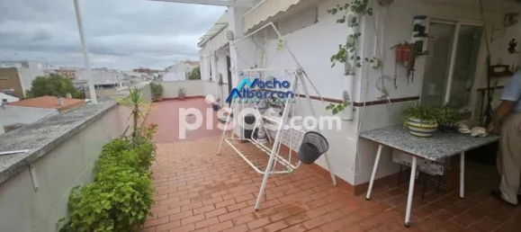 Дом с 5 спальнями в Бадахос, Испания № 159849 38