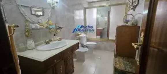 Дом с 5 спальнями в Бадахос, Испания № 159849 21