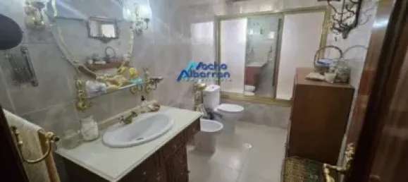 Дом с 5 спальнями в Бадахос, Испания № 159849 22