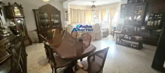 Дом с 5 спальнями в Бадахос, Испания № 159849 6