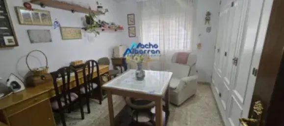 Дом с 5 спальнями в Бадахос, Испания № 159849 19