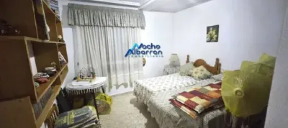 Дом с 5 спальнями в Бадахос, Испания № 159849 34