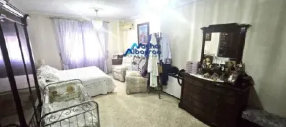 Дом с 5 спальнями в Бадахос, Испания № 159849 27