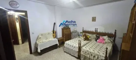 Дом с 5 спальнями в Бадахос, Испания № 159849 36