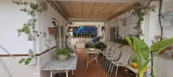 Дом с 5 спальнями в Бадахос, Испания № 159849 39