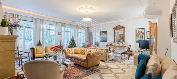 5 Schlafzimmer Haus in Cascais, Portugal, Nr. 113572 3