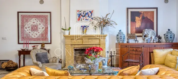 5 Schlafzimmer Haus in Cascais, Portugal, Nr. 113572 14