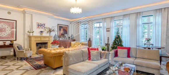 5 Schlafzimmer Haus in Cascais, Portugal, Nr. 113572 9