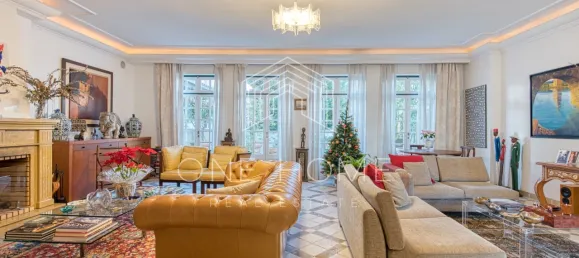 5 Schlafzimmer Haus in Cascais, Portugal, Nr. 113572 6