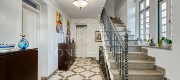 5 Schlafzimmer Haus in Cascais, Portugal, Nr. 113572 72