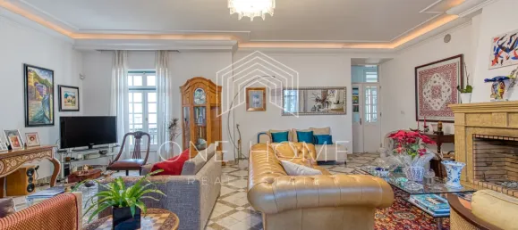 5 Schlafzimmer Haus in Cascais, Portugal, Nr. 113572 13