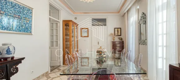 5 Schlafzimmer Haus in Cascais, Portugal, Nr. 113572 18