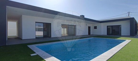 4 bedrooms House in Setubal, Portugal No. 171869 2