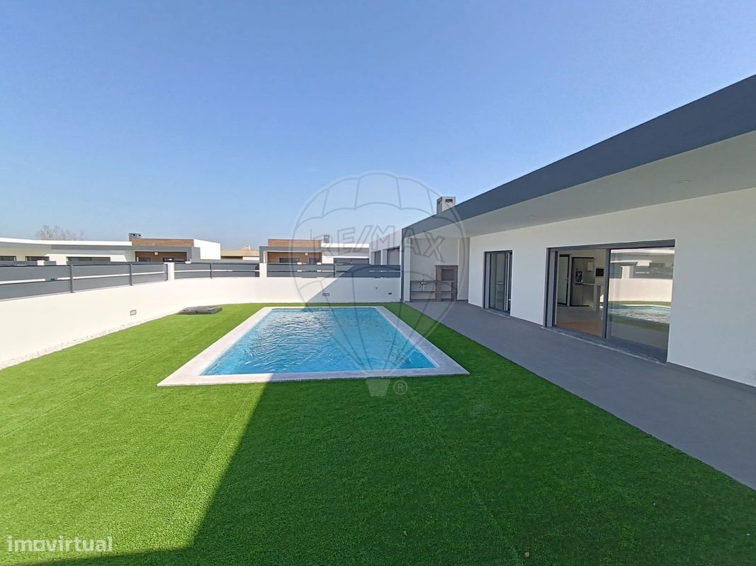 4 bedrooms House in Setubal, Portugal No. 171869
