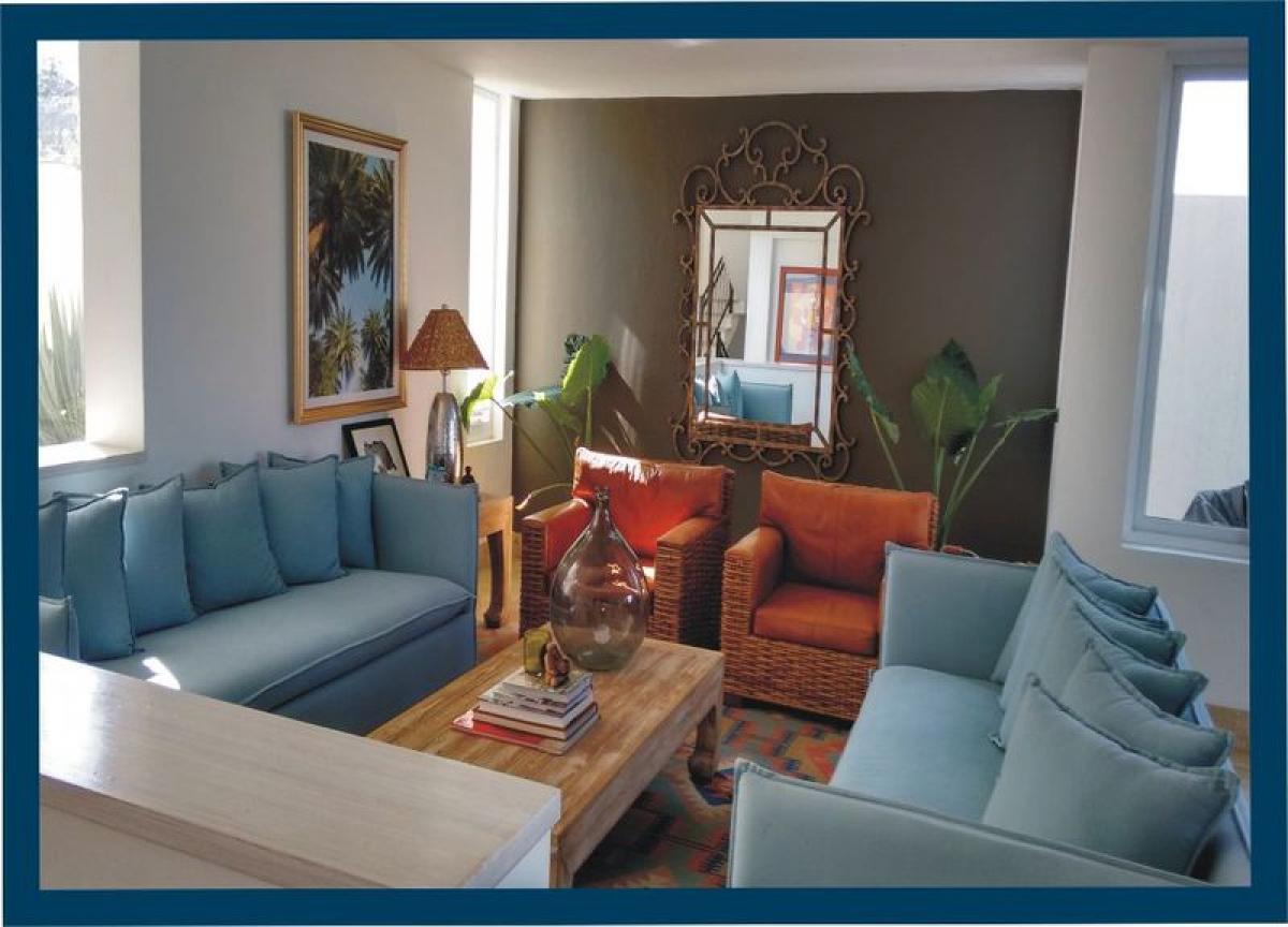 3 bedrooms House in Guanajuato, Mexico No. 179226