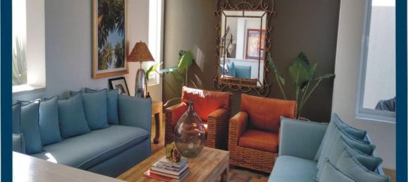 3 bedrooms House in Guanajuato, Mexico No. 179226 2