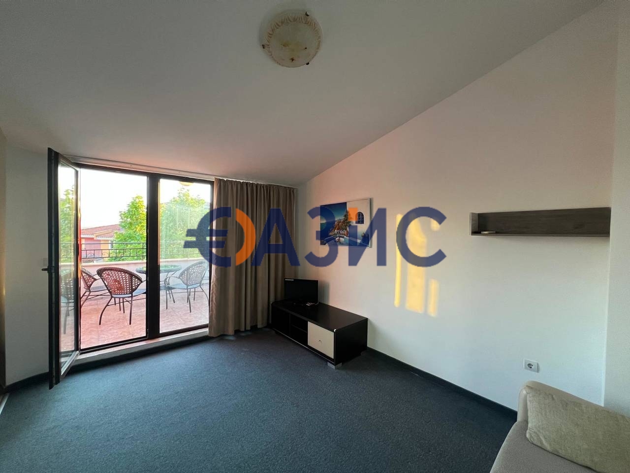 Studio in Aheloy, Bulgaria No. 110