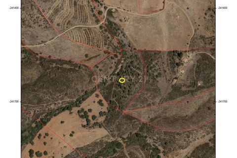 Grundstück in Ourique, Portugal 25000m², Nr. 233502