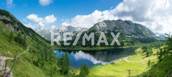 Grundstück in Bad Mitterndorf, Austria, Nr. 75710 5