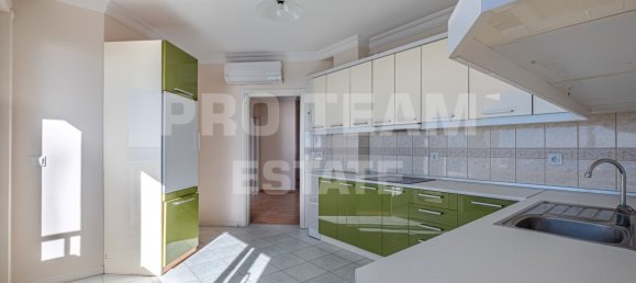 4 rooms Apartment in Lara, Turkey No. 23387 13