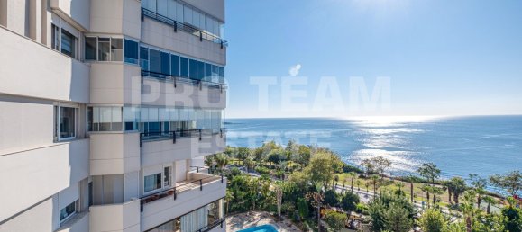 4 rooms Apartment in Lara, Turkey No. 23387 24