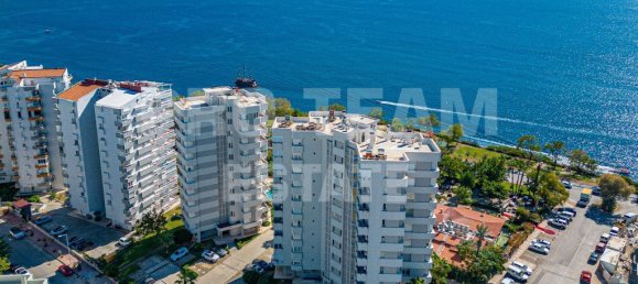 4 rooms Apartment in Lara, Turkey No. 23387 2