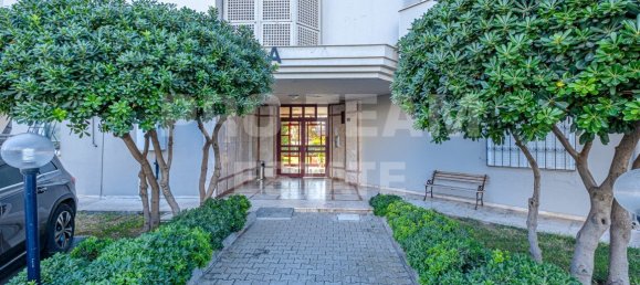 4 rooms Apartment in Lara, Turkey No. 23387 7