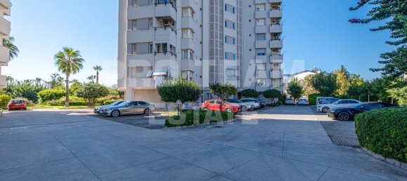 4 rooms Apartment in Lara, Turkey No. 23387 6