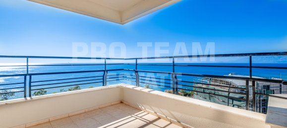 4 rooms Apartment in Lara, Turkey No. 23387 18