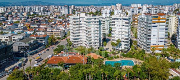 4 rooms Apartment in Lara, Turkey No. 23387 5