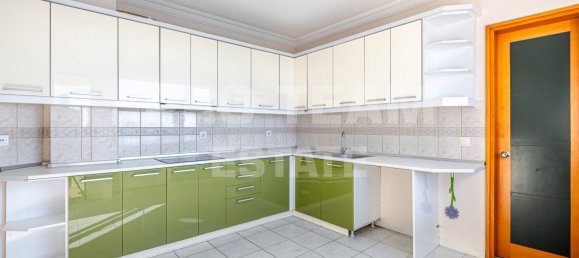 4 rooms Apartment in Lara, Turkey No. 23387 12