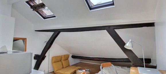 1 bedroom Apartment in Paris, France No. 180536 3